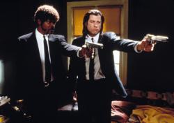 Pulp Fiction