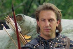 Robin Hood, printul hotilor