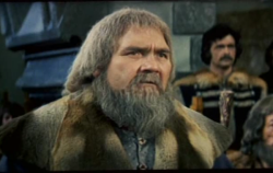 Stefan cel Mare - Vaslui 1475