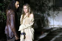 D`Artagnan si cei trei muschetari