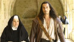 D`Artagnan si cei trei muschetari