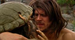 Homo erectus