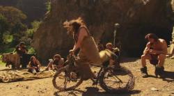 Homo erectus