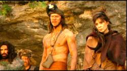 Homo erectus