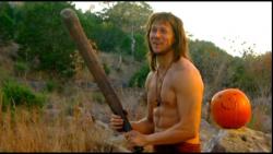 Homo erectus
