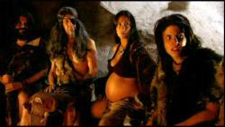 Homo erectus