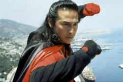 American Ninja 5