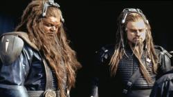 Camp de lupta - Pamantul