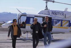3000 mile pana la Graceland