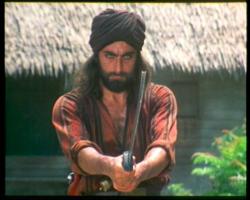 Sandokan rebelul