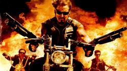 Hell Ride