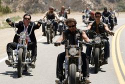 Hell Ride