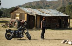 Hell Ride