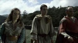 Merlin si cartea secretelor