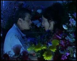 Confesiunea unei florarese