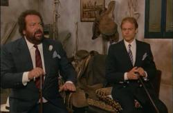 Substituire cu bucluc