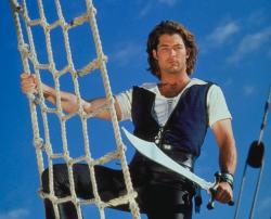 Aventurile lui Sinbad