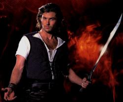 Aventurile lui Sinbad