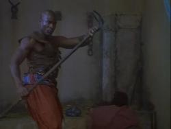 Aventurile lui Sinbad