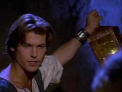 Aventurile lui Sinbad
