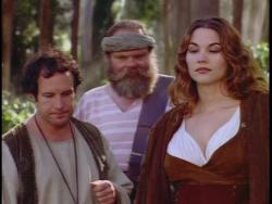 Aventurile lui Sinbad