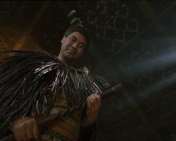 Legenda lui Johnny Lingo