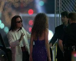 Liniste la Hollywood