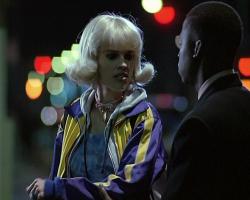 Liniste la Hollywood