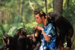 Ace Ventura: Un nebun in Africa