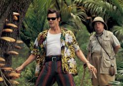 Ace Ventura: Un nebun in Africa