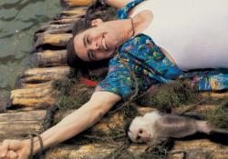 Ace Ventura: Un nebun in Africa