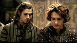 Tristan & Isolda