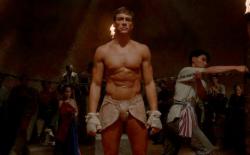 Kickboxer