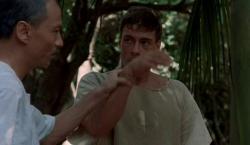 Kickboxer