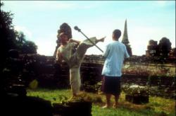 Kickboxer