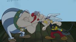 Asterix si vikingii