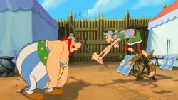 Asterix si vikingii