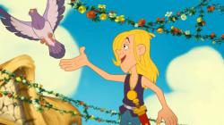 Asterix si vikingii