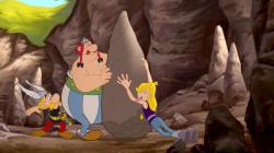 Asterix si vikingii