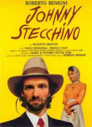 Johnny Stecchino