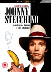 Johnny Stecchino