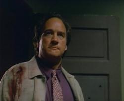 E periculos sa te numesti Walter Woods