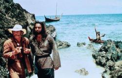 Sandokan, Tigrul Malaeziei