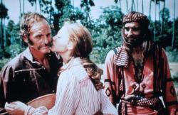 Sandokan, Tigrul Malaeziei