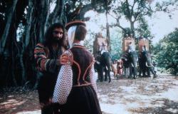 Sandokan, Tigrul Malaeziei