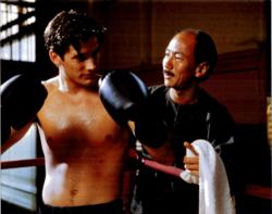 Kickboxer II