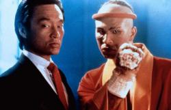 Kickboxer II