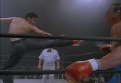 Kickboxer II