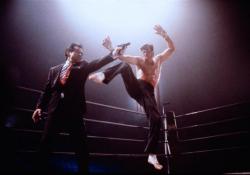 Kickboxer II