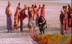 Aditya vs. Jhamunda
